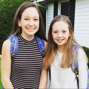 Meet your Posher, Rylie